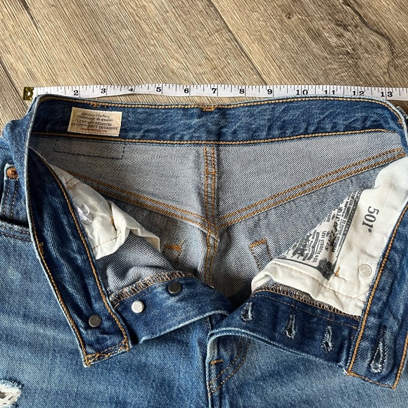 Levi’s 501 - Picture 3 of 7